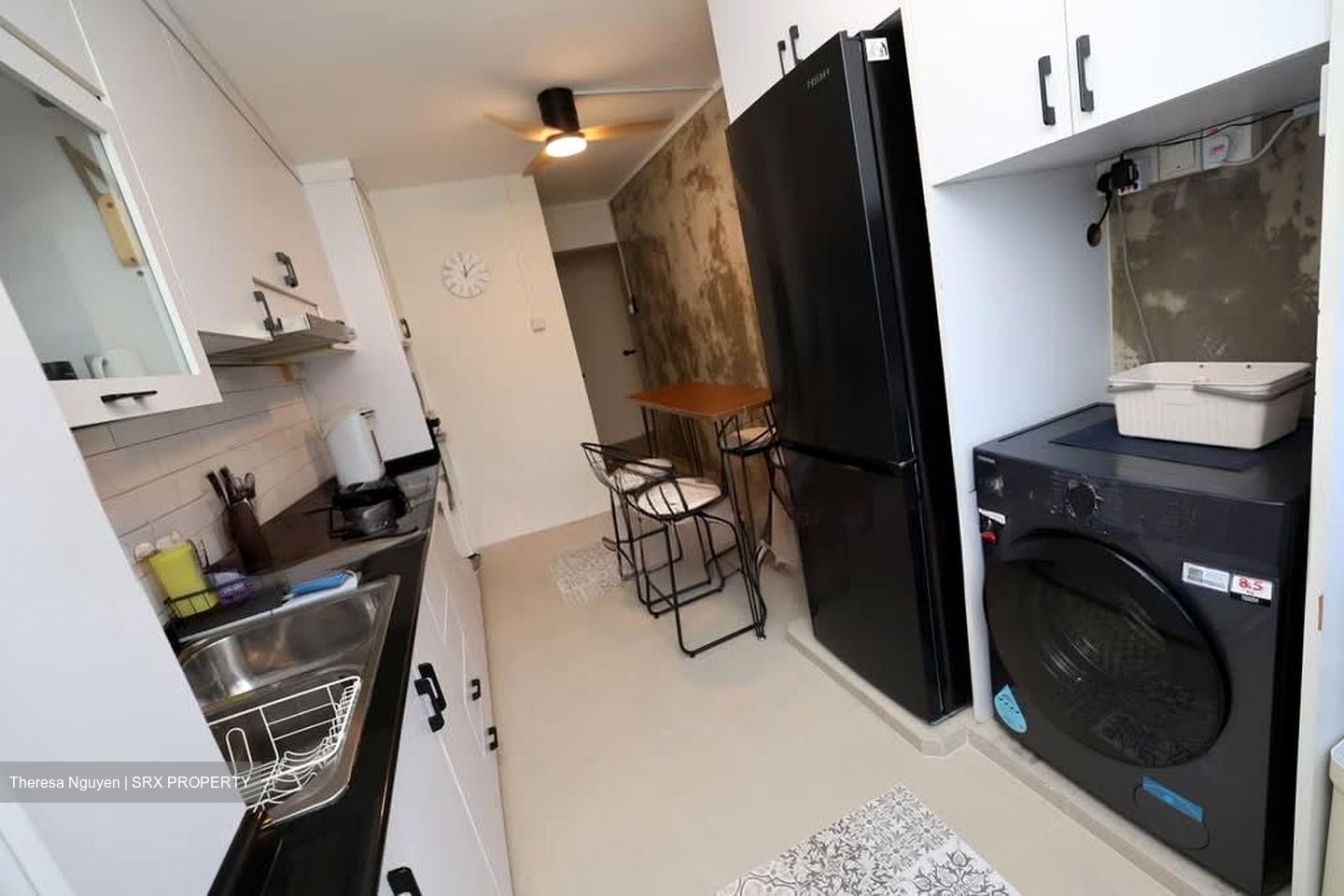 Blk 122 Simei Street 1 (Tampines), HDB 4 Rooms #575849431